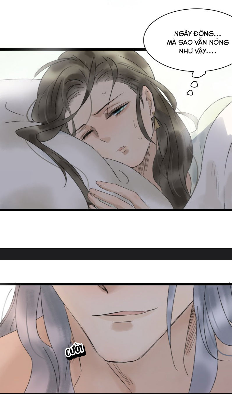 Thái Tử Bị Hoang Tưởng Chapter 24 - 15