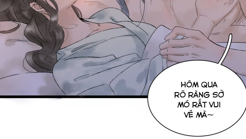 Thái Tử Bị Hoang Tưởng Chapter 24 - 18