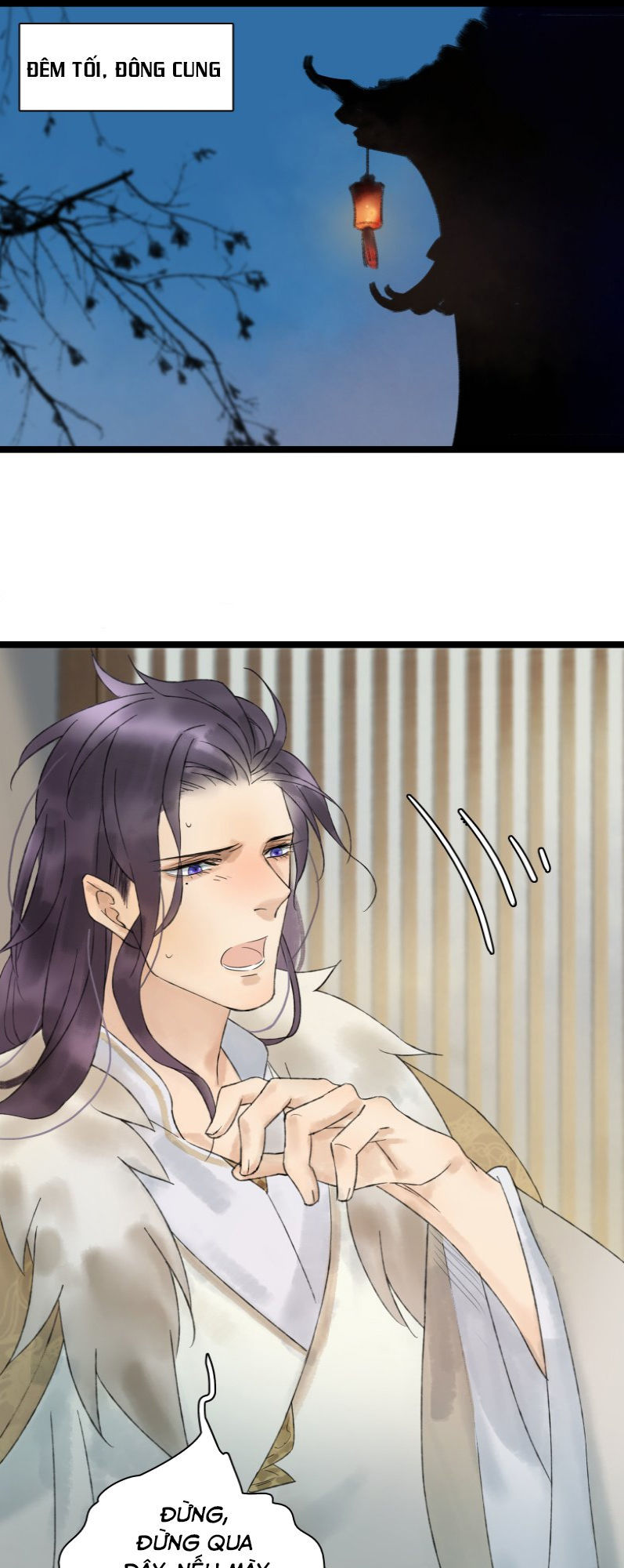 Thái Tử Bị Hoang Tưởng Chapter 24 - 4