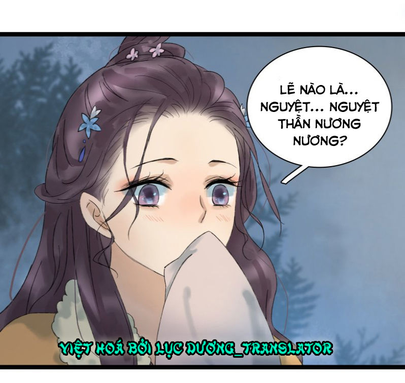 Thái Tử Bị Hoang Tưởng Chapter 25 - 2