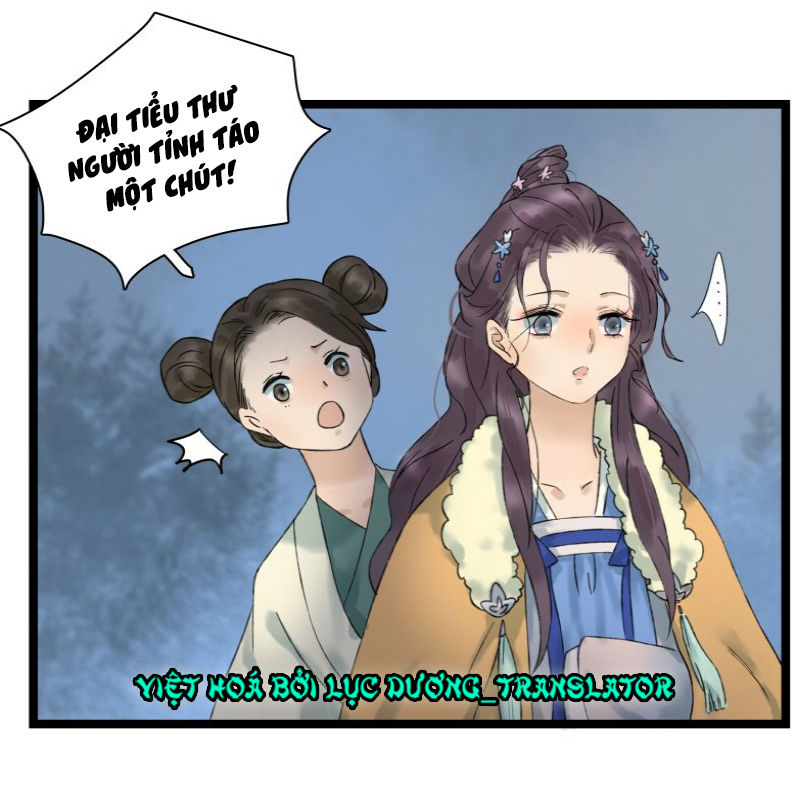 Thái Tử Bị Hoang Tưởng Chapter 25 - 4
