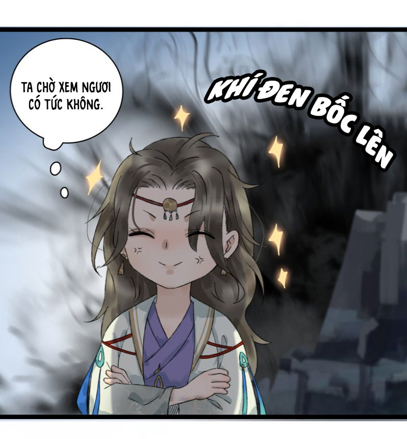 Thái Tử Bị Hoang Tưởng Chapter 25 - 8