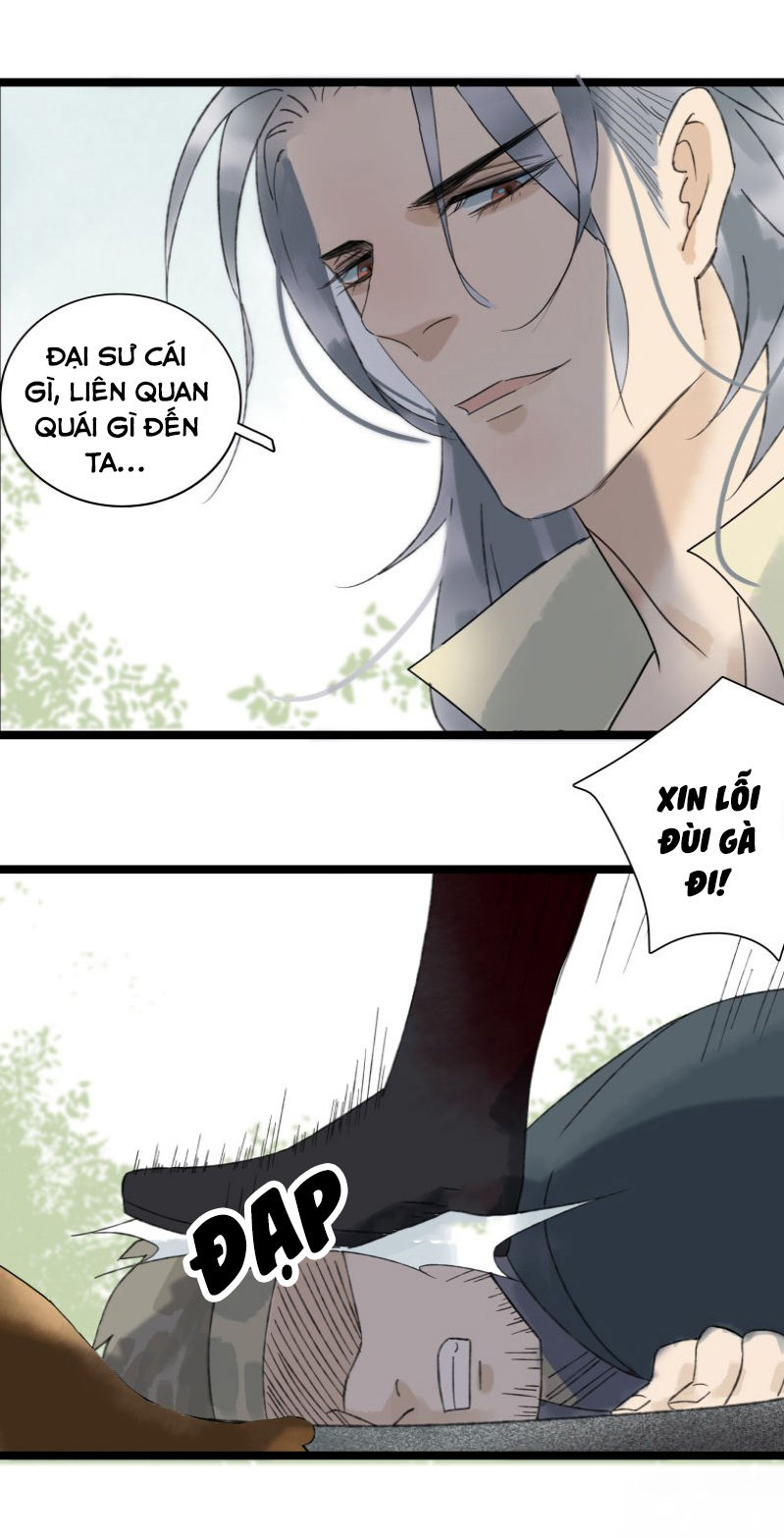 Thái Tử Bị Hoang Tưởng Chapter 26 - 14