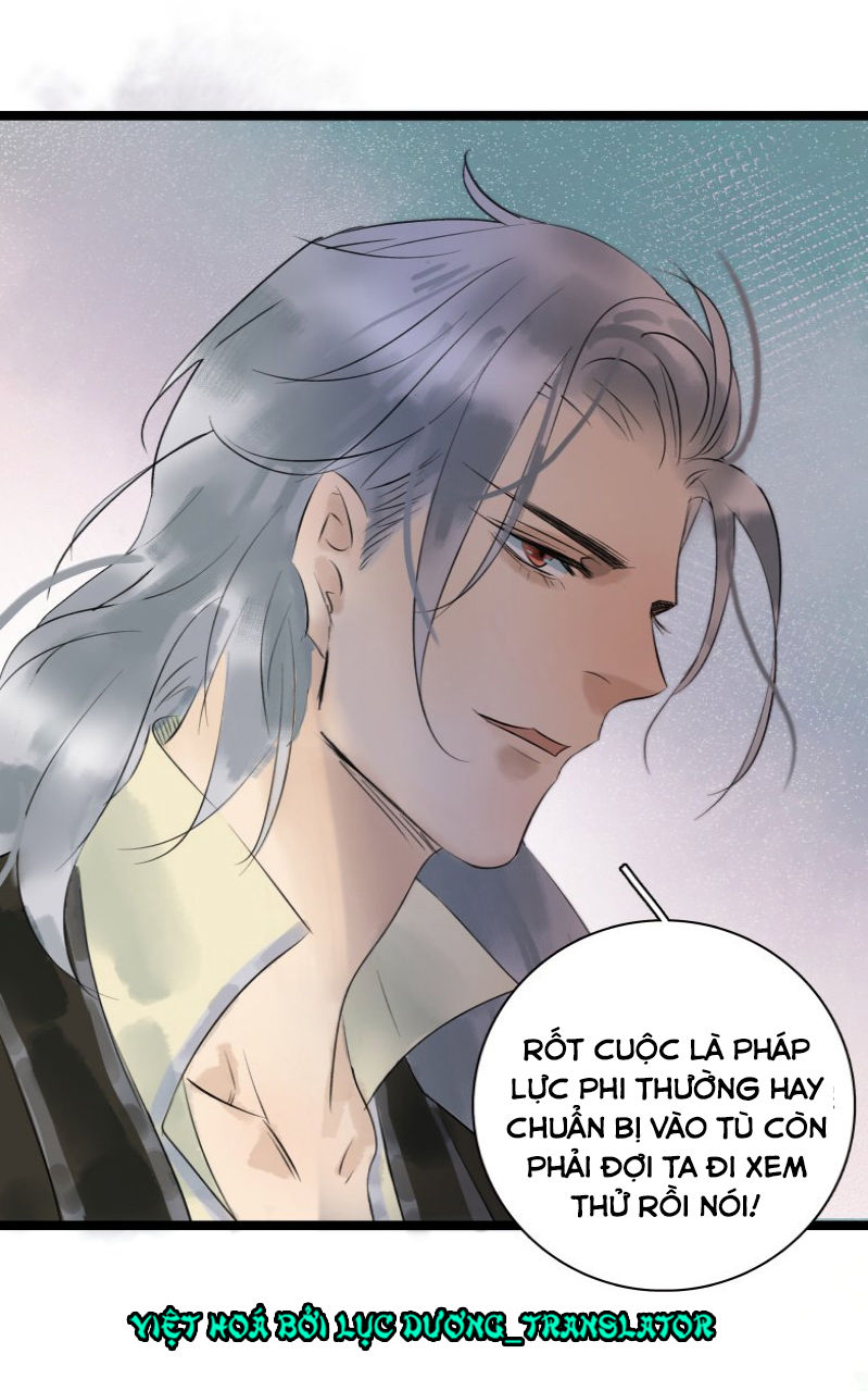 Thái Tử Bị Hoang Tưởng Chapter 26 - 18
