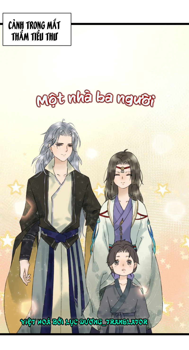 Thái Tử Bị Hoang Tưởng Chapter 26 - 24