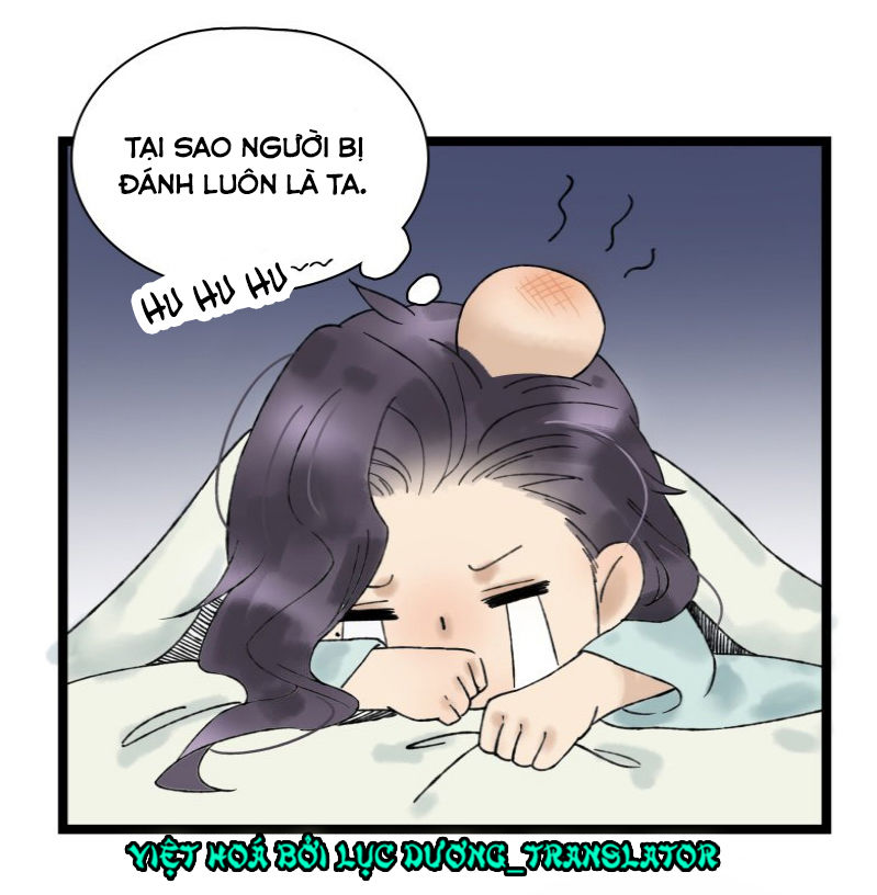Thái Tử Bị Hoang Tưởng Chapter 26 - 5