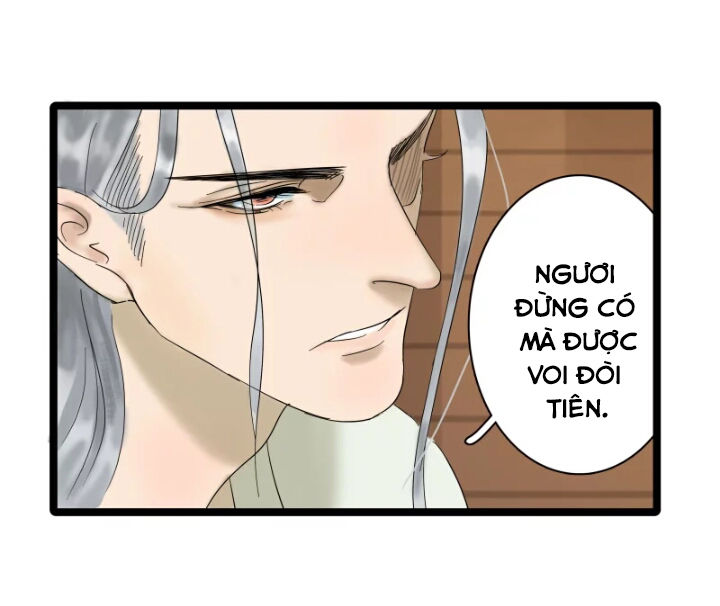 Thái Tử Bị Hoang Tưởng Chapter 3 - 16