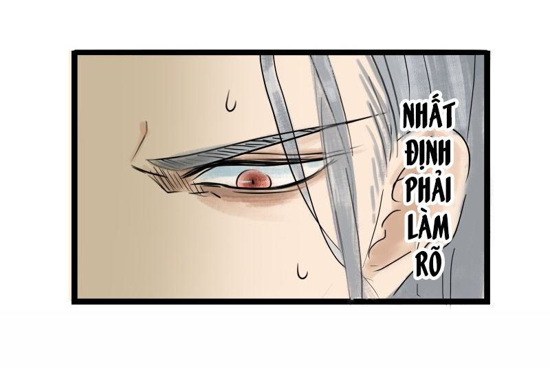 Thái Tử Bị Hoang Tưởng Chapter 4 - 11