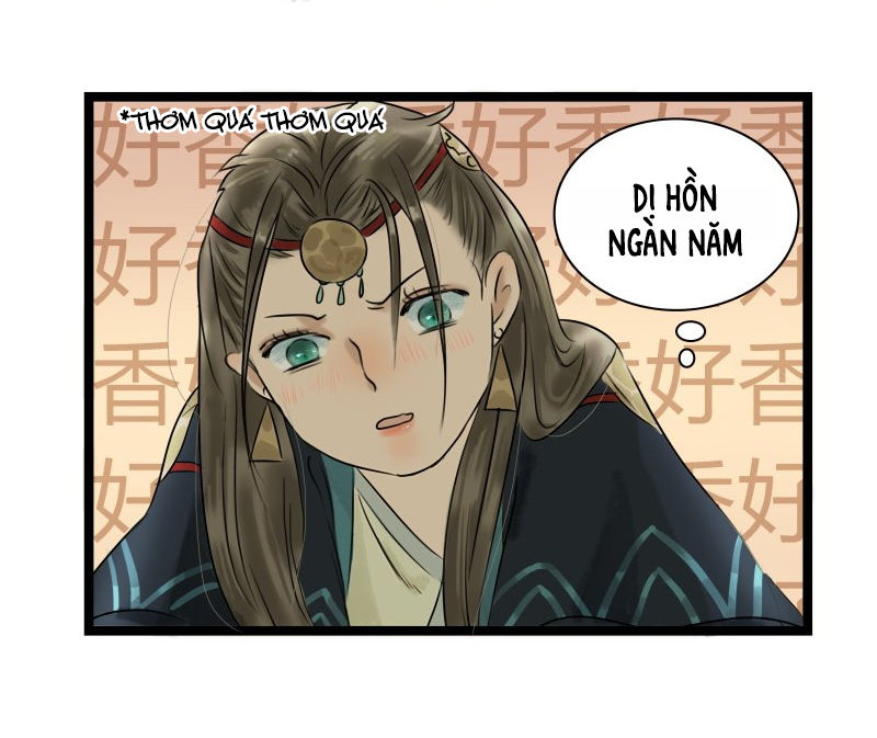 Thái Tử Bị Hoang Tưởng Chapter 4 - 16