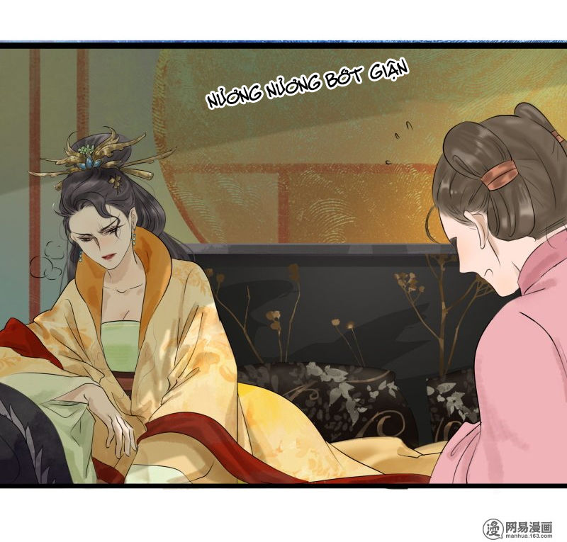 Thái Tử Bị Hoang Tưởng Chapter 4 - 30