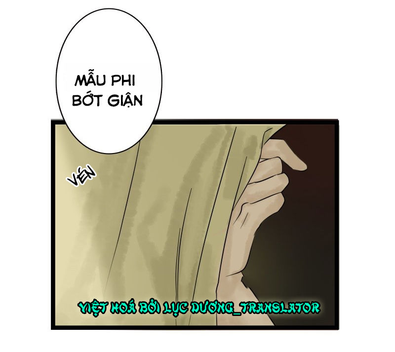Thái Tử Bị Hoang Tưởng Chapter 4 - 31
