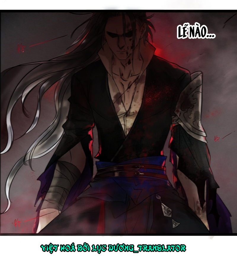 Thái Tử Bị Hoang Tưởng Chapter 4 - 10