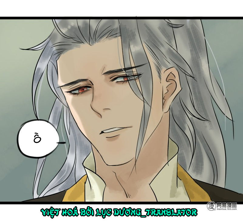 Thái Tử Bị Hoang Tưởng Chapter 5 - 13