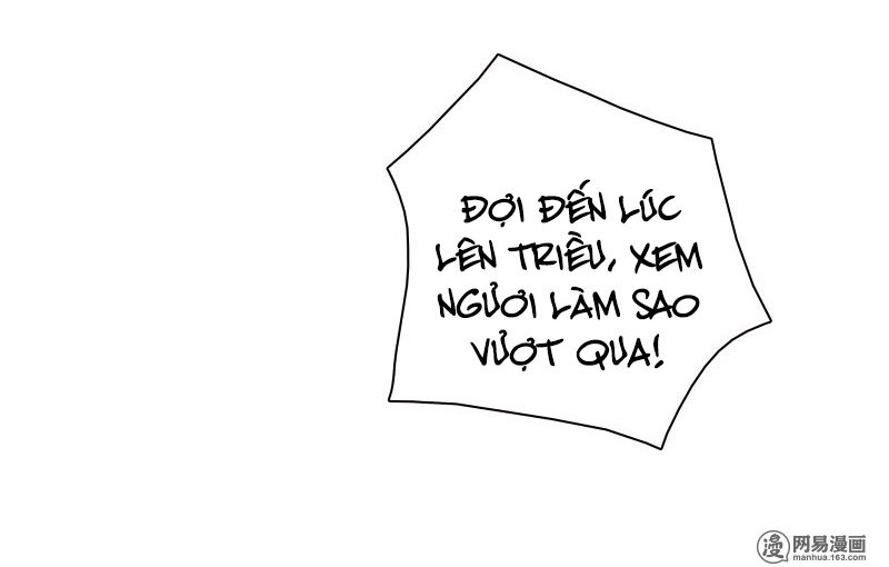 Thái Tử Bị Hoang Tưởng Chapter 5 - 16