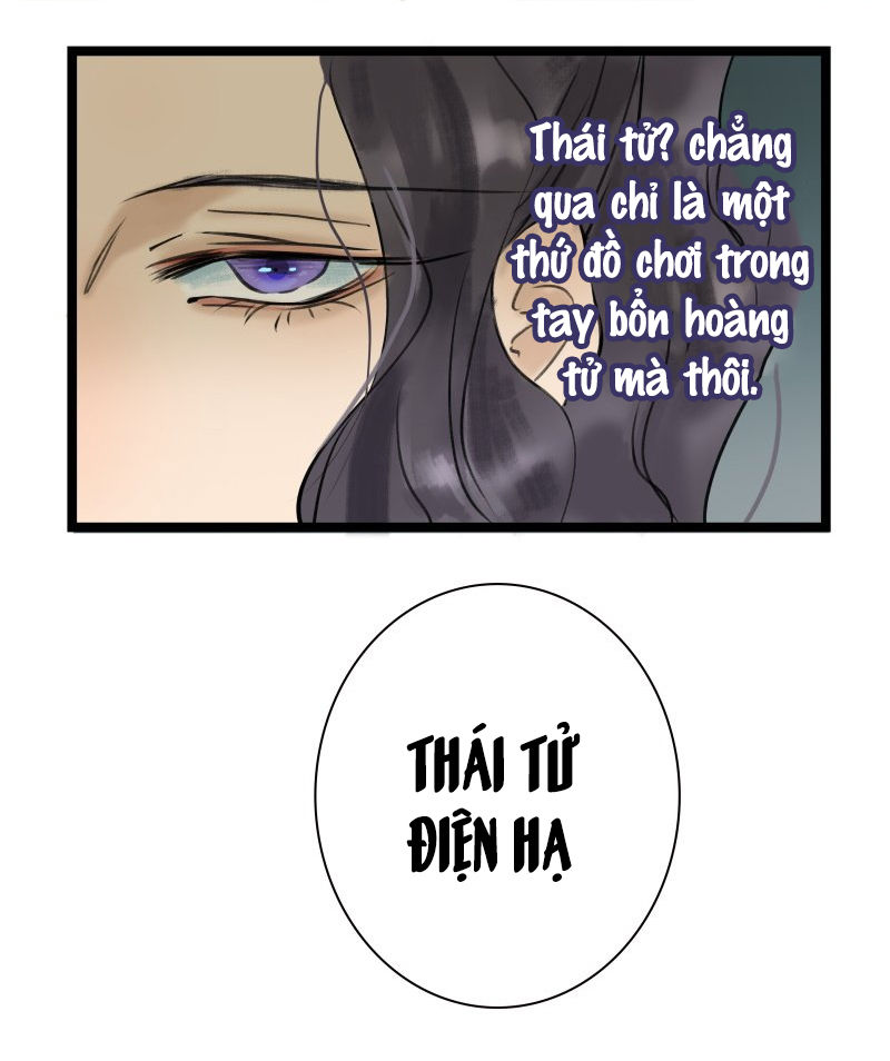 Thái Tử Bị Hoang Tưởng Chapter 5 - 5