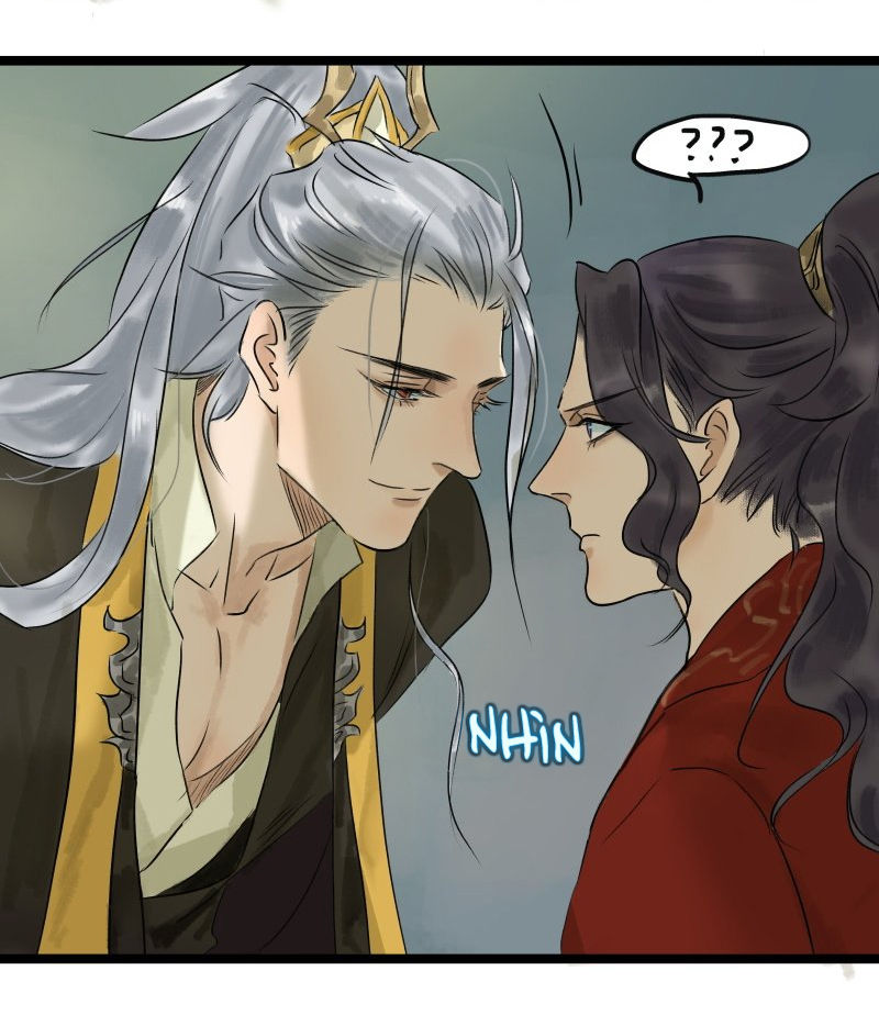 Thái Tử Bị Hoang Tưởng Chapter 5 - 9