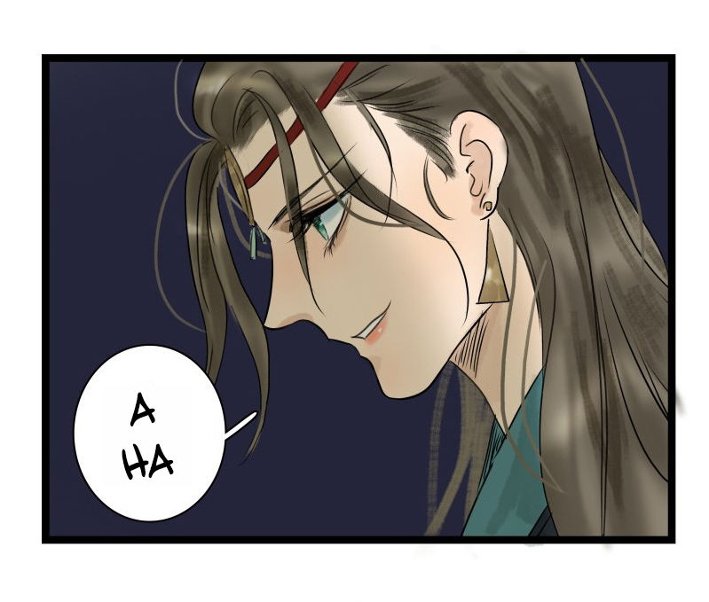 Thái Tử Bị Hoang Tưởng Chapter 7 - 11