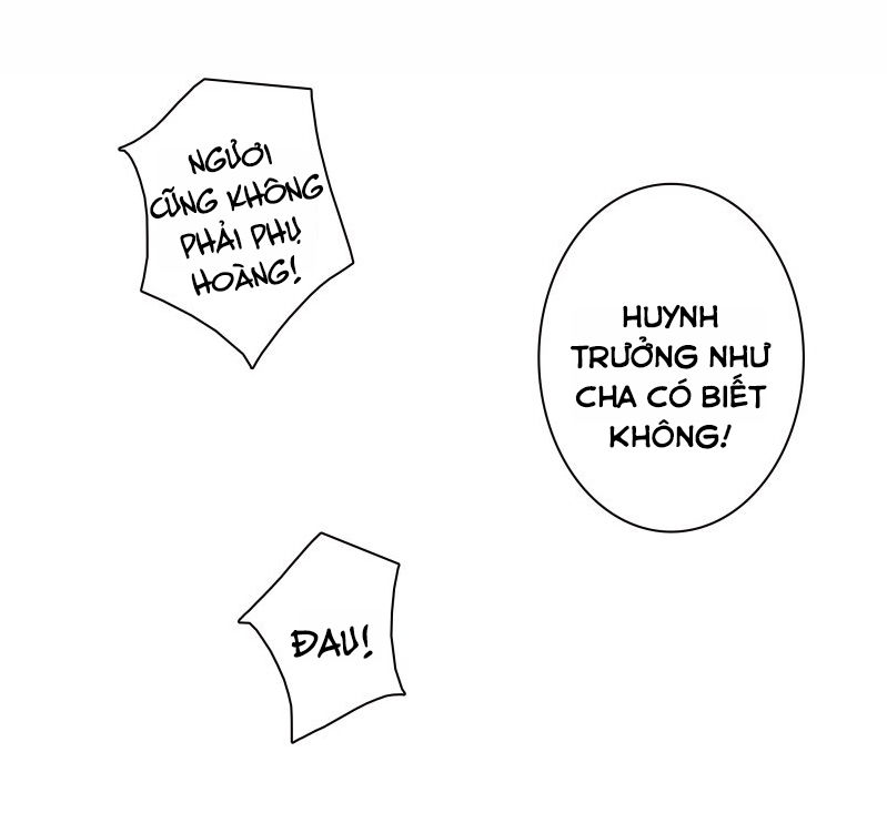 Thái Tử Bị Hoang Tưởng Chapter 7 - 17
