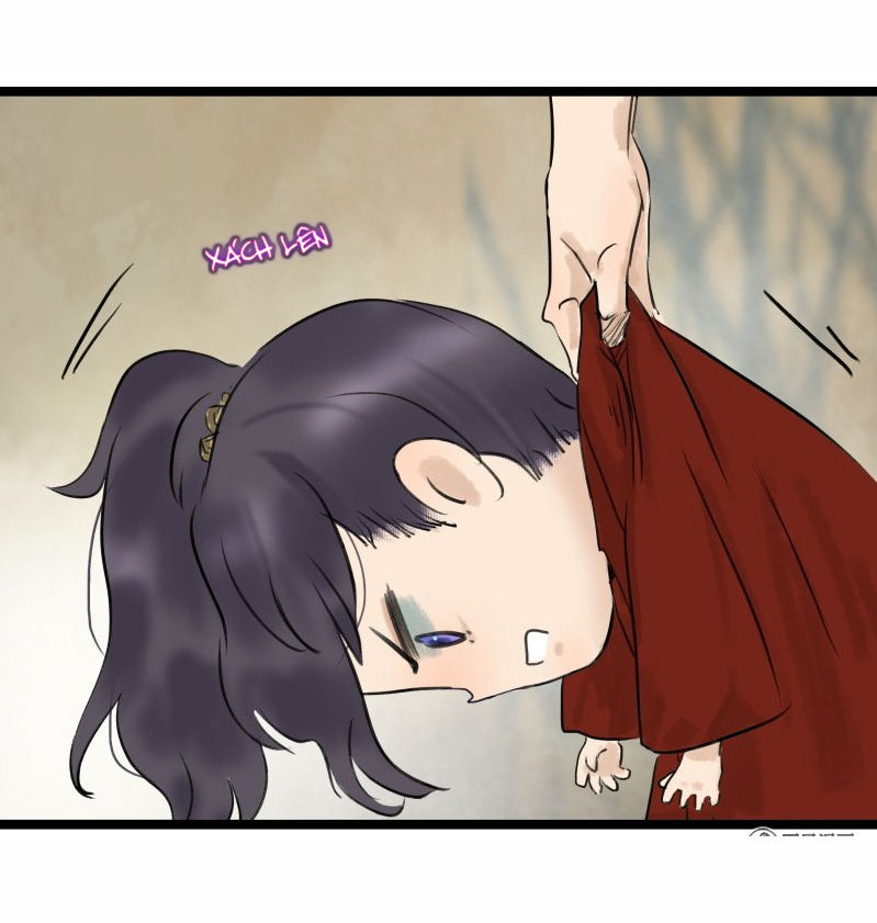 Thái Tử Bị Hoang Tưởng Chapter 7 - 6