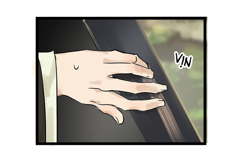 Thái Tử Bị Hoang Tưởng Chapter 9 - 13