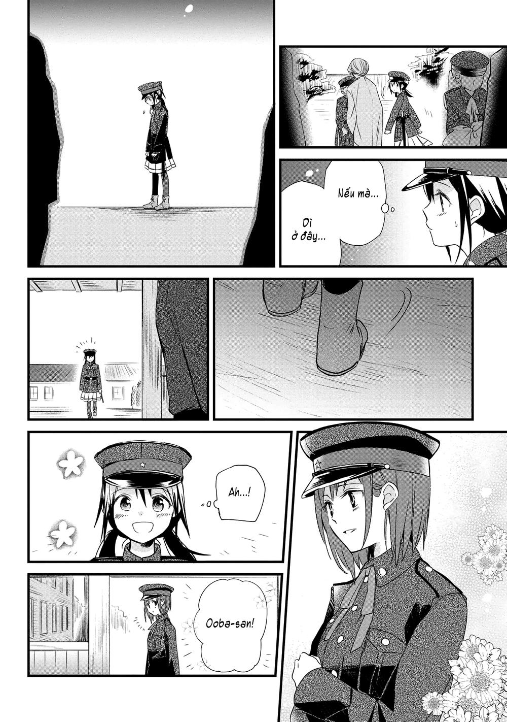 Koushin Koinu Ni Koibumi Wo Chapter 1 - 47