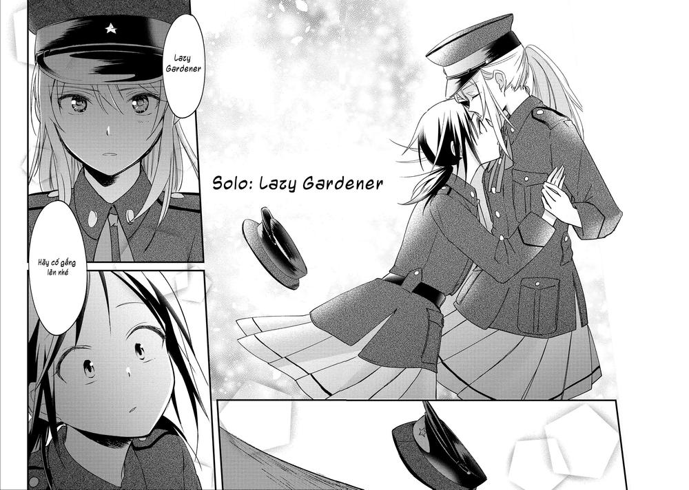 Koushin Koinu Ni Koibumi Wo Chapter 1 - 57