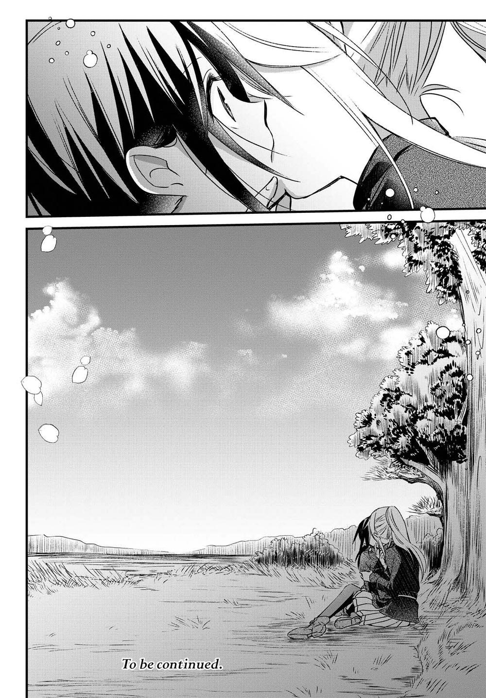 Koushin Koinu Ni Koibumi Wo Chapter 5 - 33
