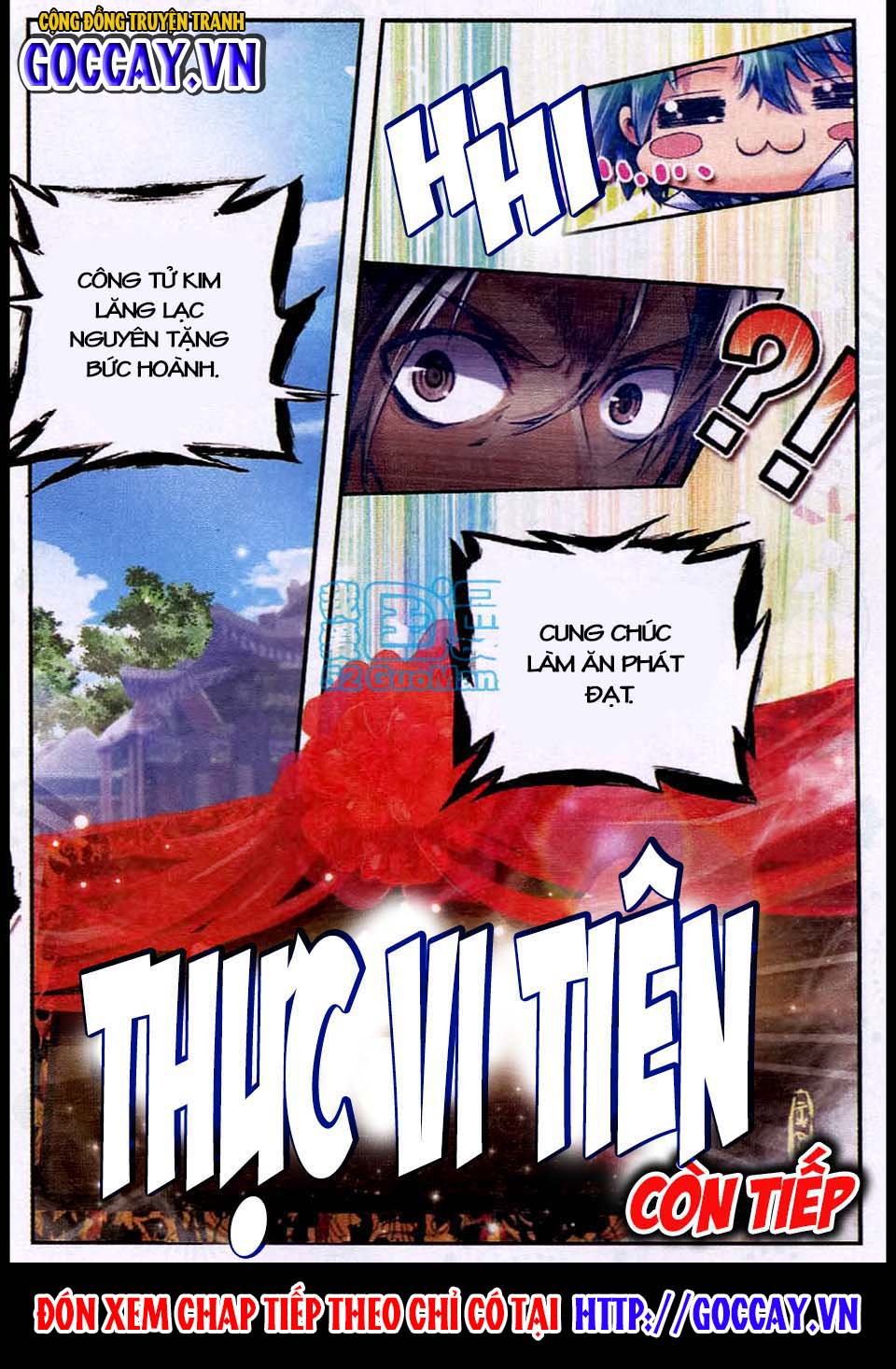 Cực Phẩm Gia Đinh Chapter 28 - 22