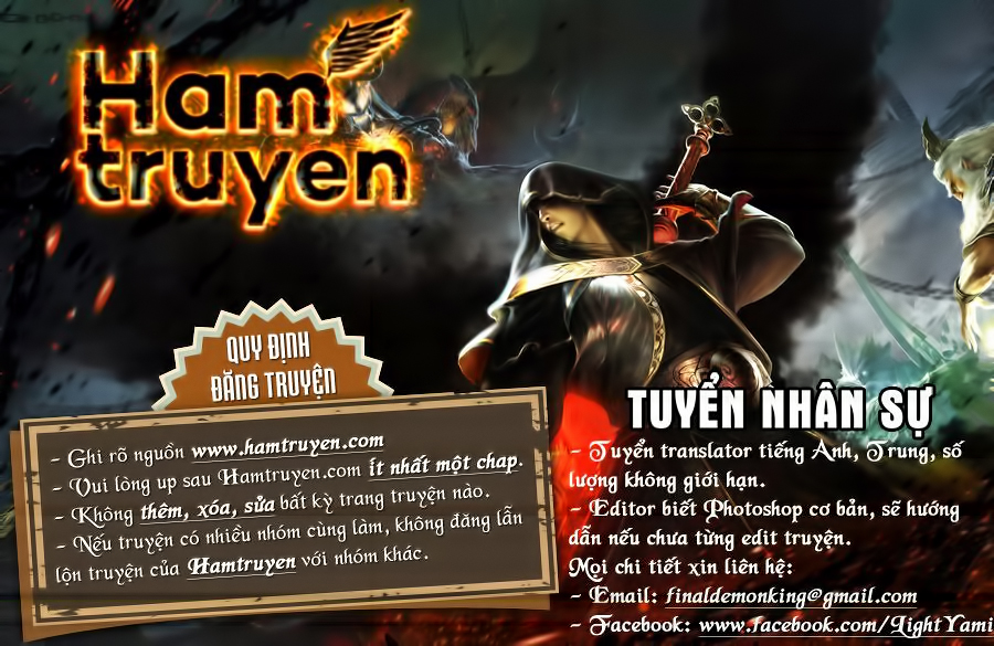 Cực Phẩm Gia Đinh Chapter 38 - 1
