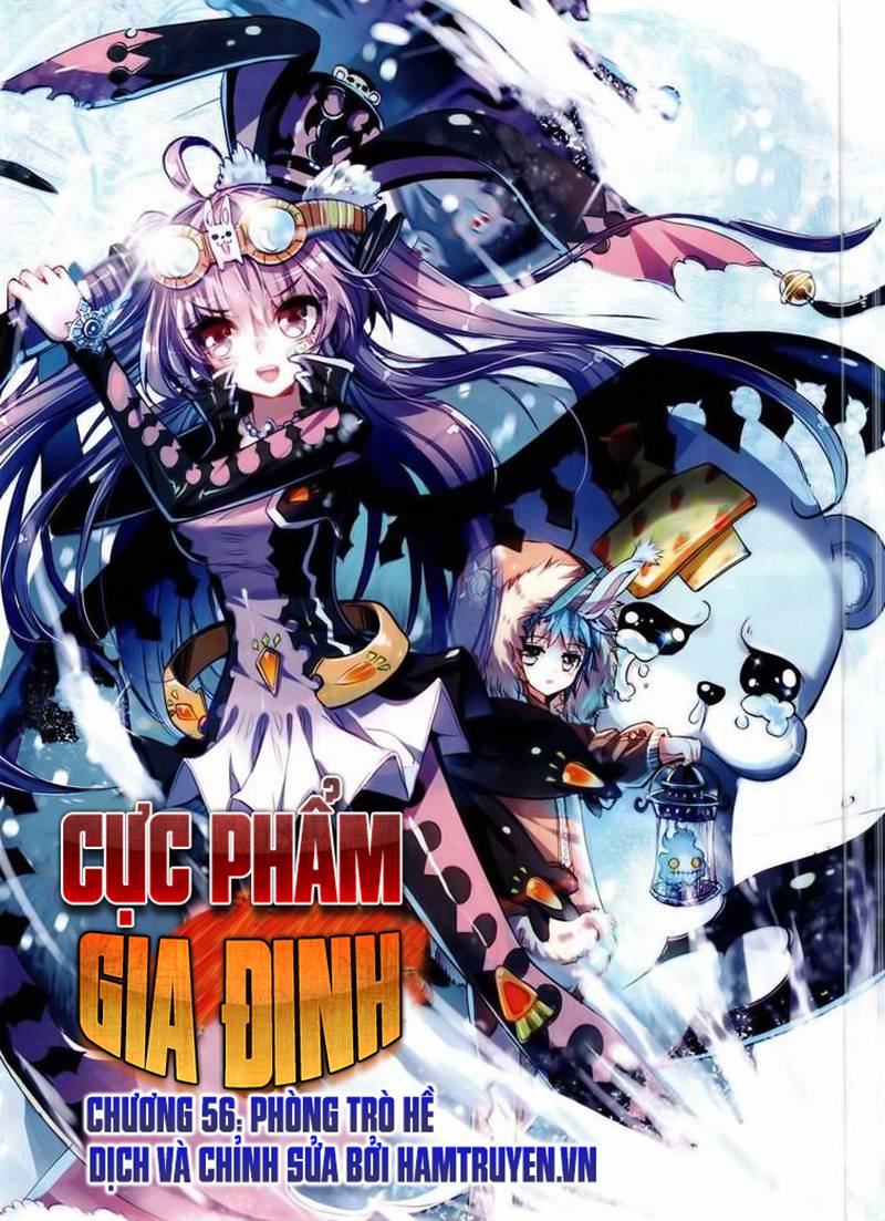 Cực Phẩm Gia Đinh Chapter 56 - 1