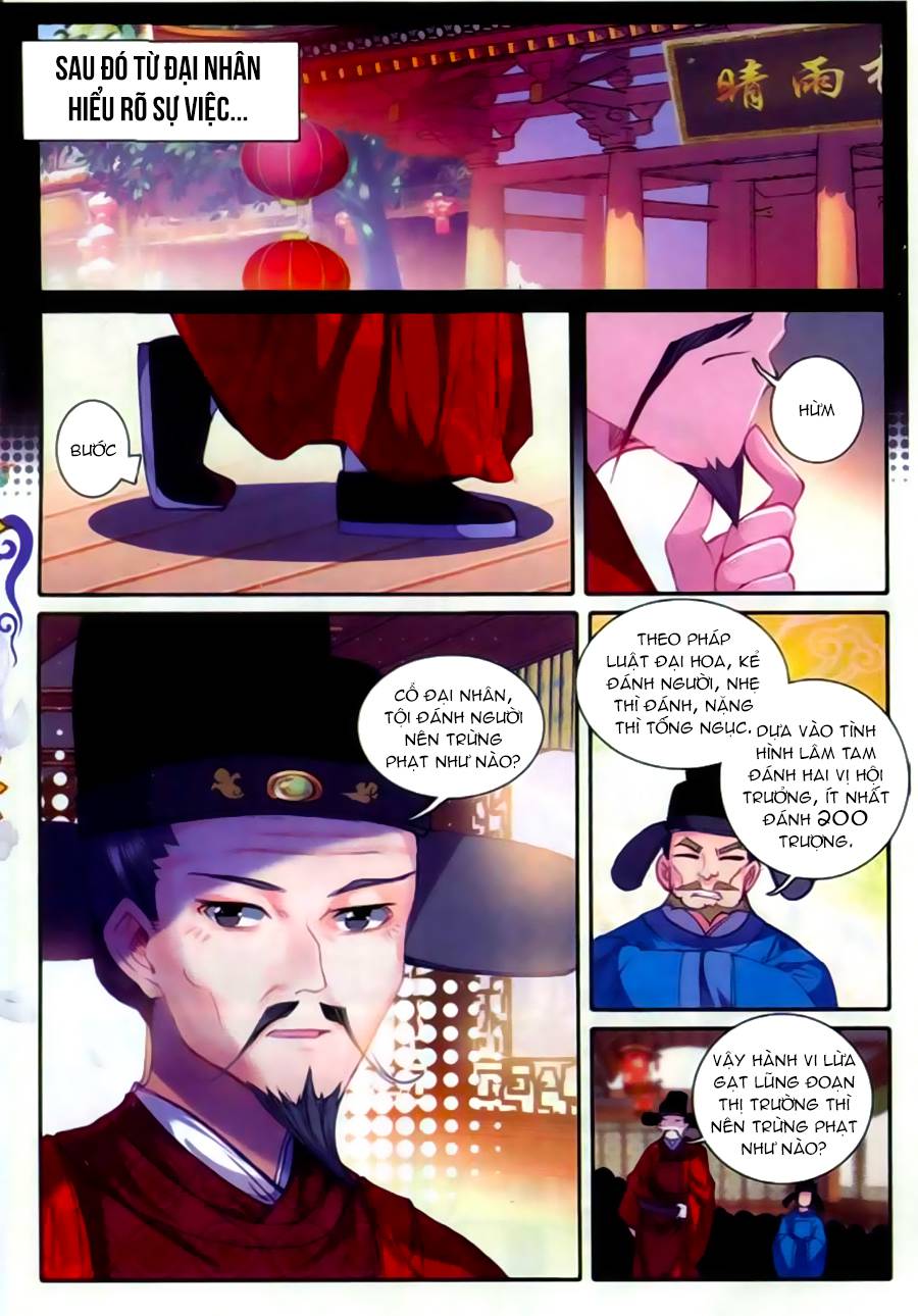 Cực Phẩm Gia Đinh Chapter 57 - 17