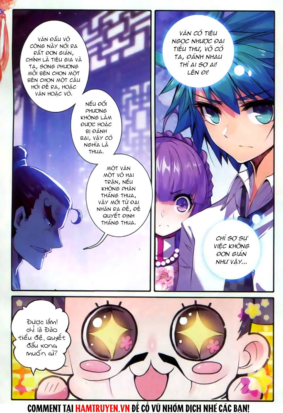 Cực Phẩm Gia Đinh Chapter 57 - 20