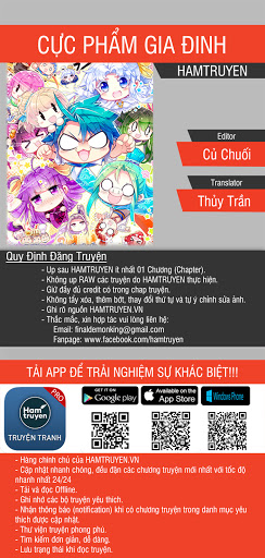 Cực Phẩm Gia Đinh Chapter 64 - 1