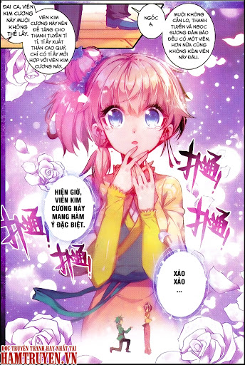 Cực Phẩm Gia Đinh Chapter 64 - 11