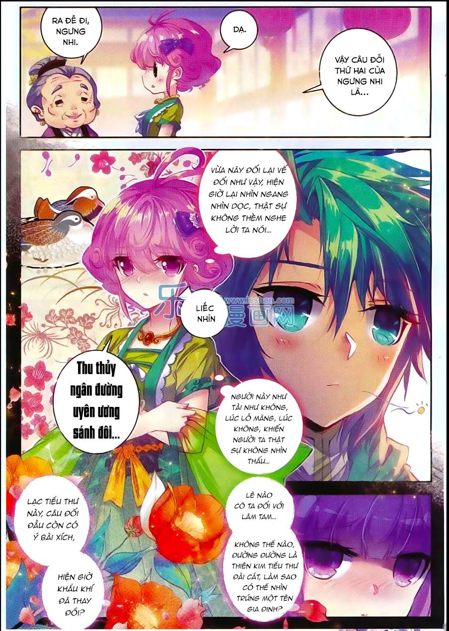 Cực Phẩm Gia Đinh Chapter 65 - 10