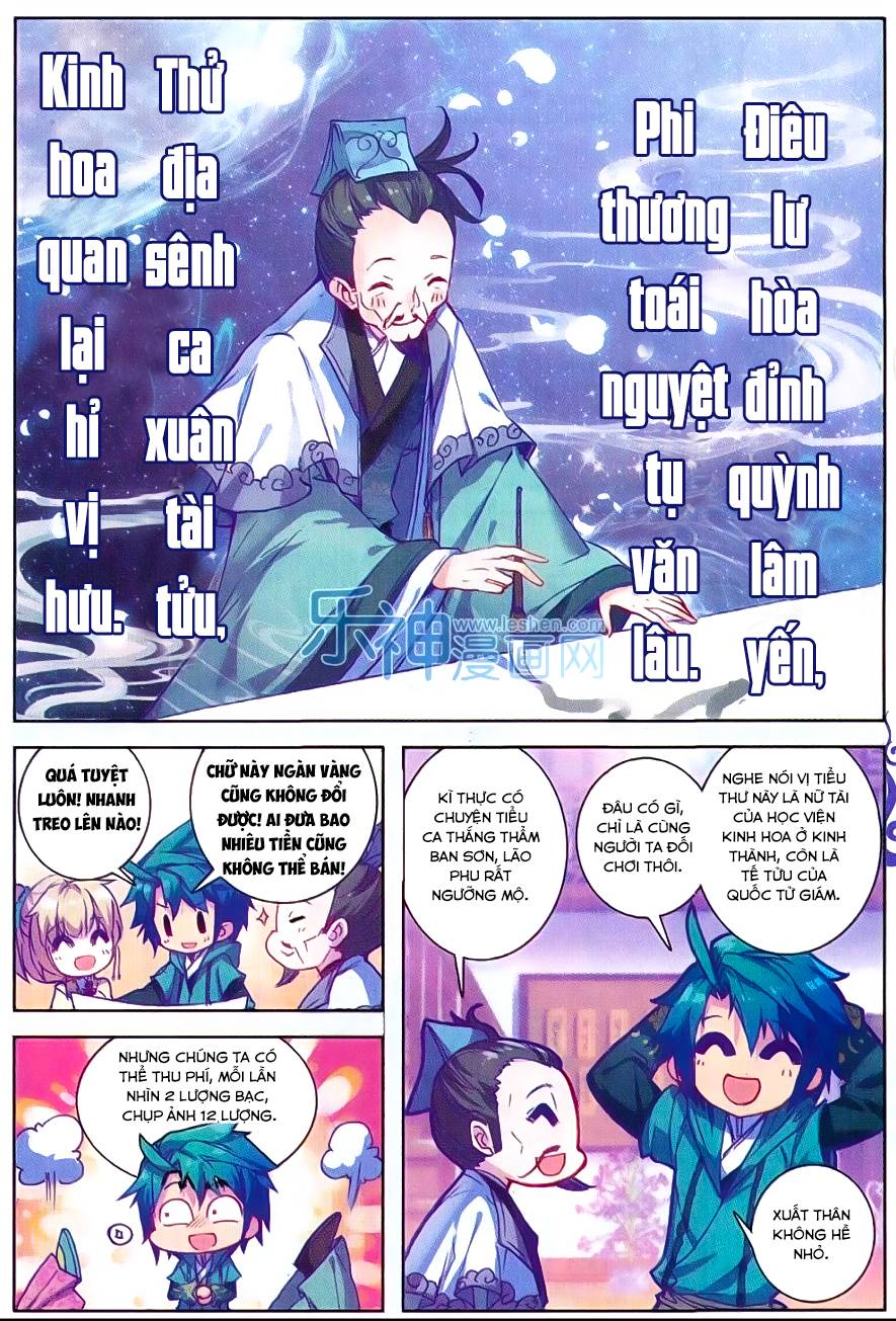 Cực Phẩm Gia Đinh Chapter 67 - 18