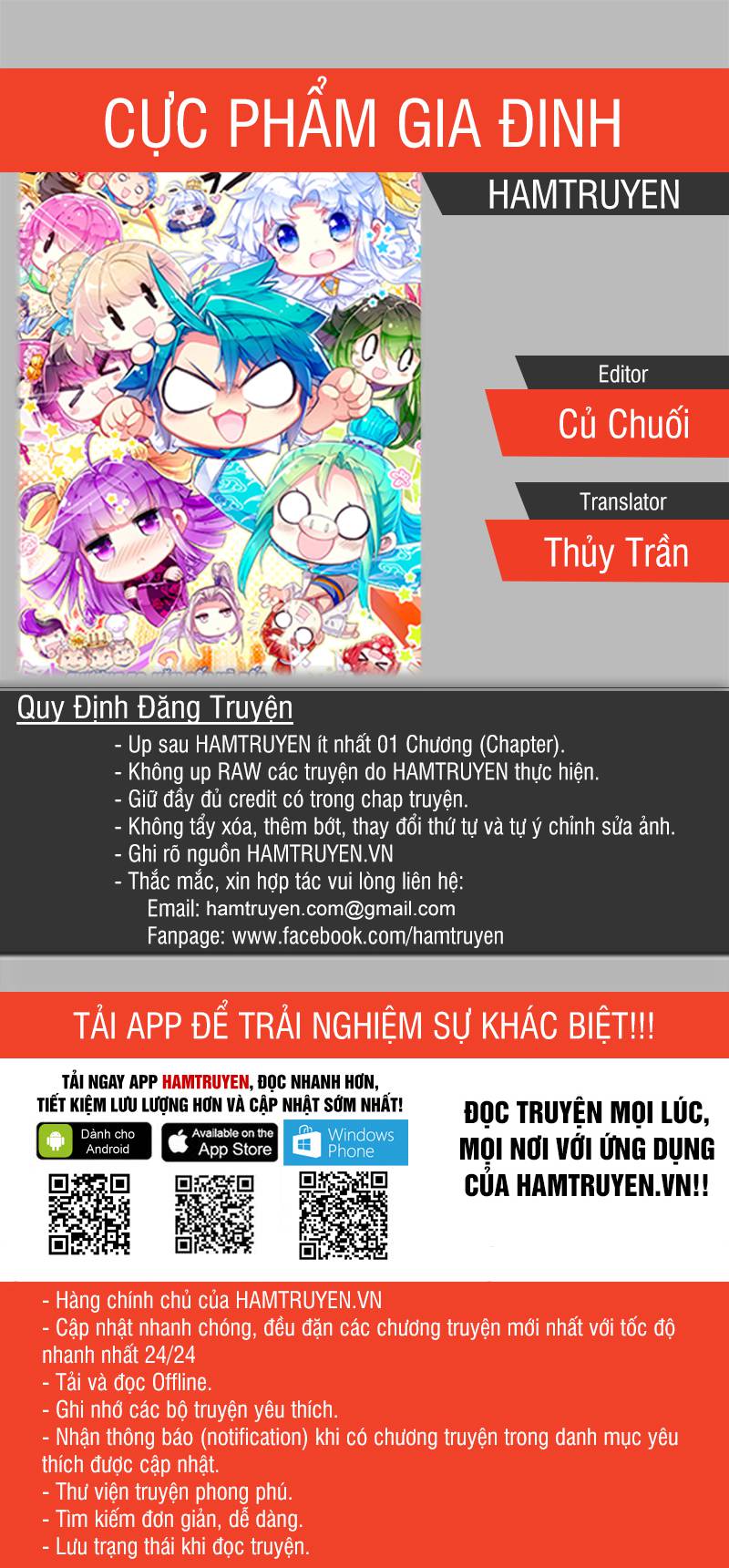 Cực Phẩm Gia Đinh Chapter 75 - 1