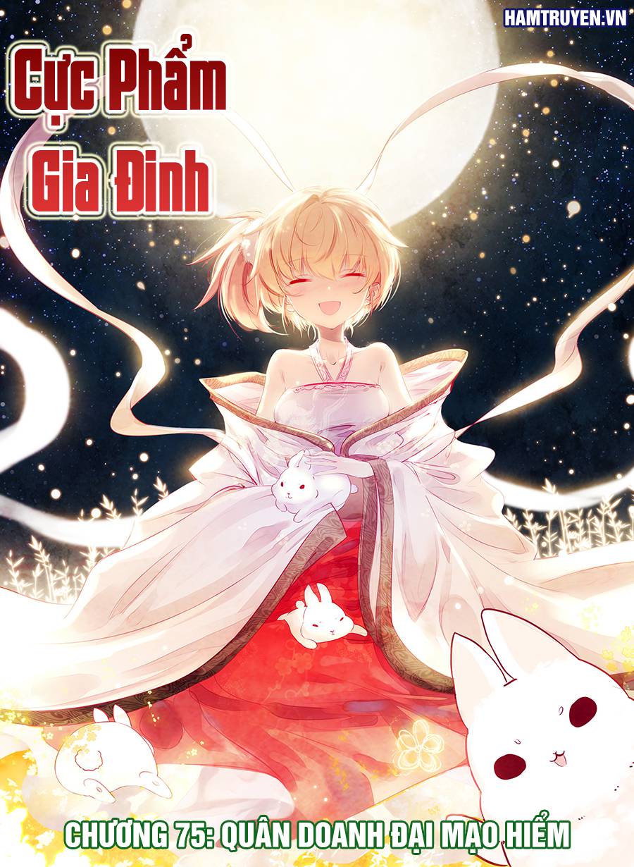 Cực Phẩm Gia Đinh Chapter 75 - 2