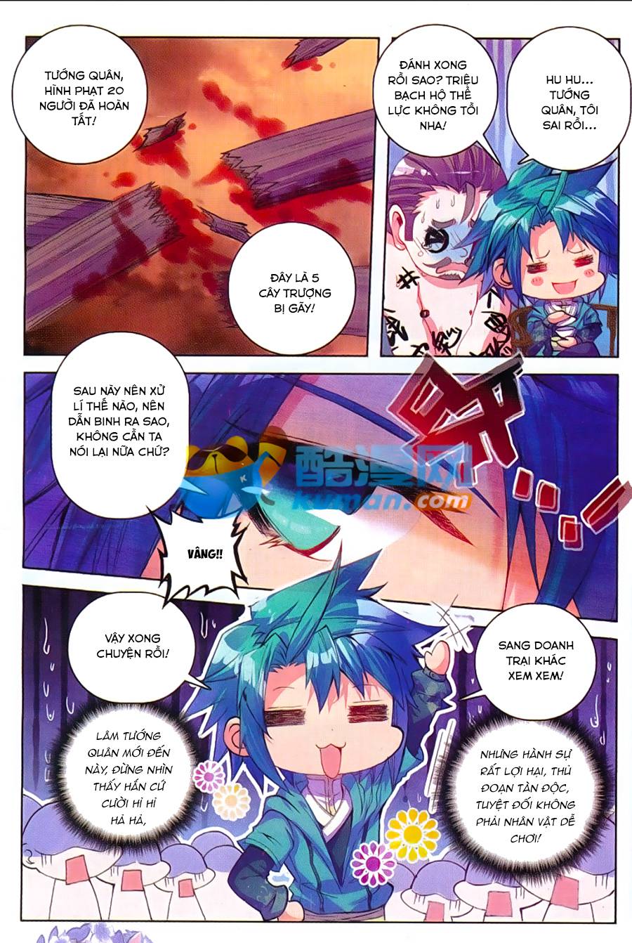 Cực Phẩm Gia Đinh Chapter 75 - 17