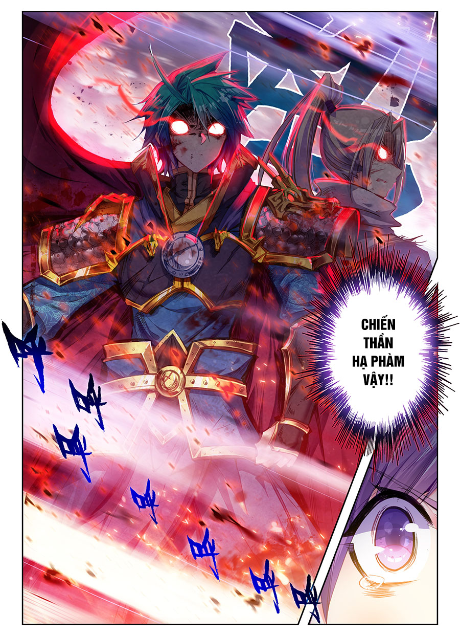 Cực Phẩm Gia Đinh Chapter 77 - 21
