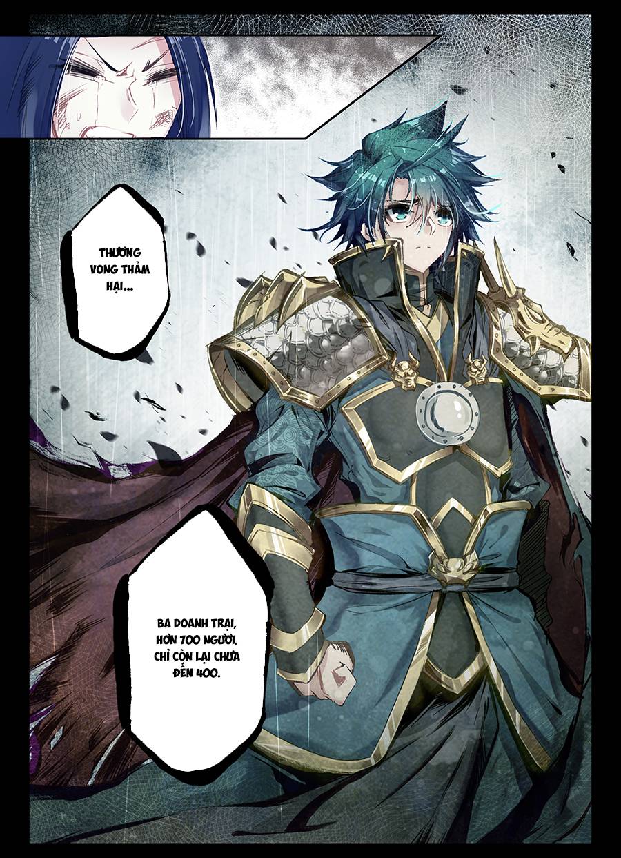 Cực Phẩm Gia Đinh Chapter 78 - 5