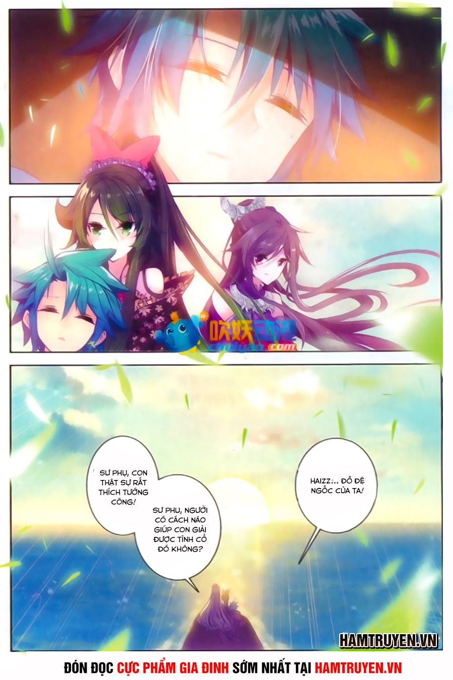 Cực Phẩm Gia Đinh Chapter 81 - 26