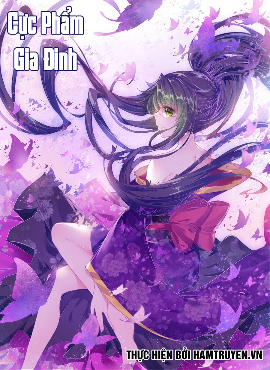 Cực Phẩm Gia Đinh Chapter 85 - 2