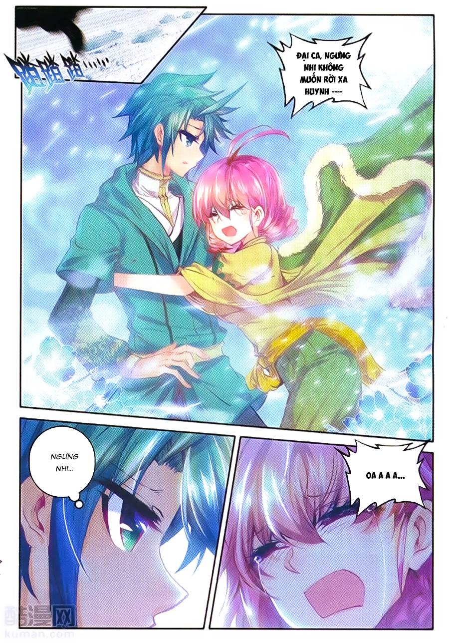 Cực Phẩm Gia Đinh Chapter 90 - 6
