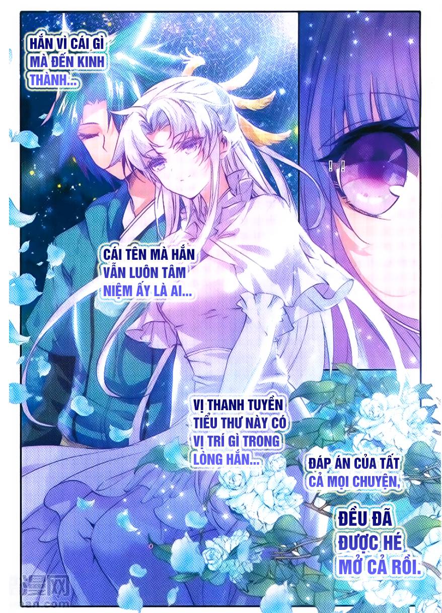 Cực Phẩm Gia Đinh Chapter 91 - 6