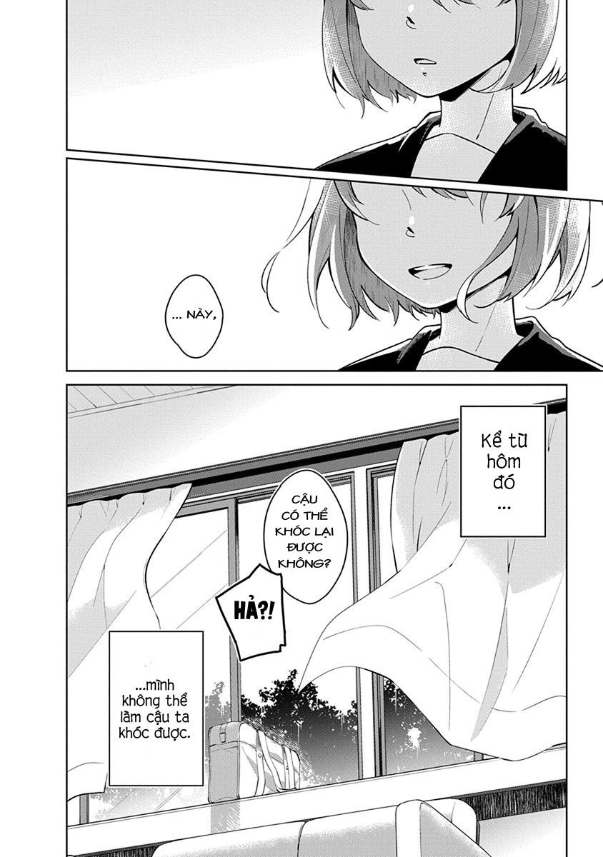 Watashi Wa Kimi Wo Nakasetai Chapter 1 - 19