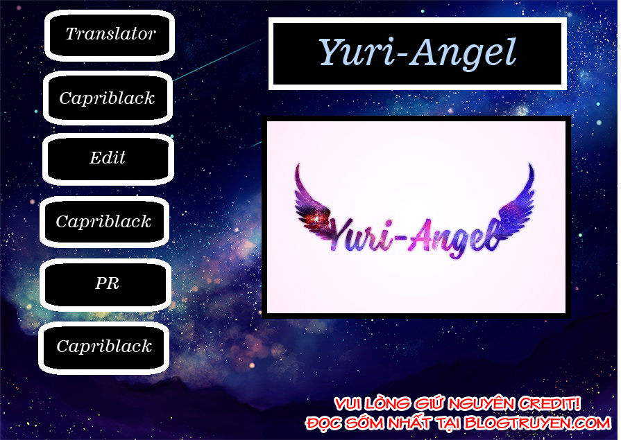 Watashi Wa Kimi Wo Nakasetai Chapter 4.1 - 1