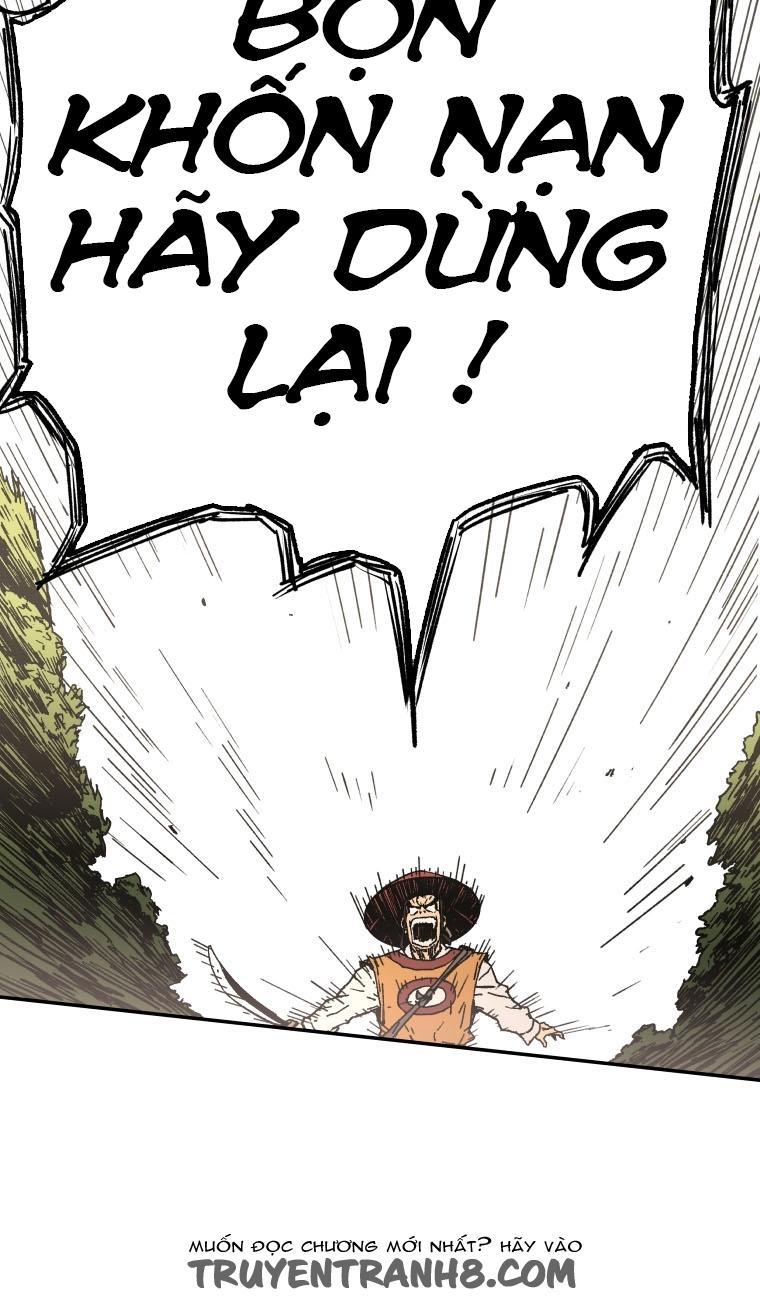 Bố Vô Song Chapter 10 - 10
