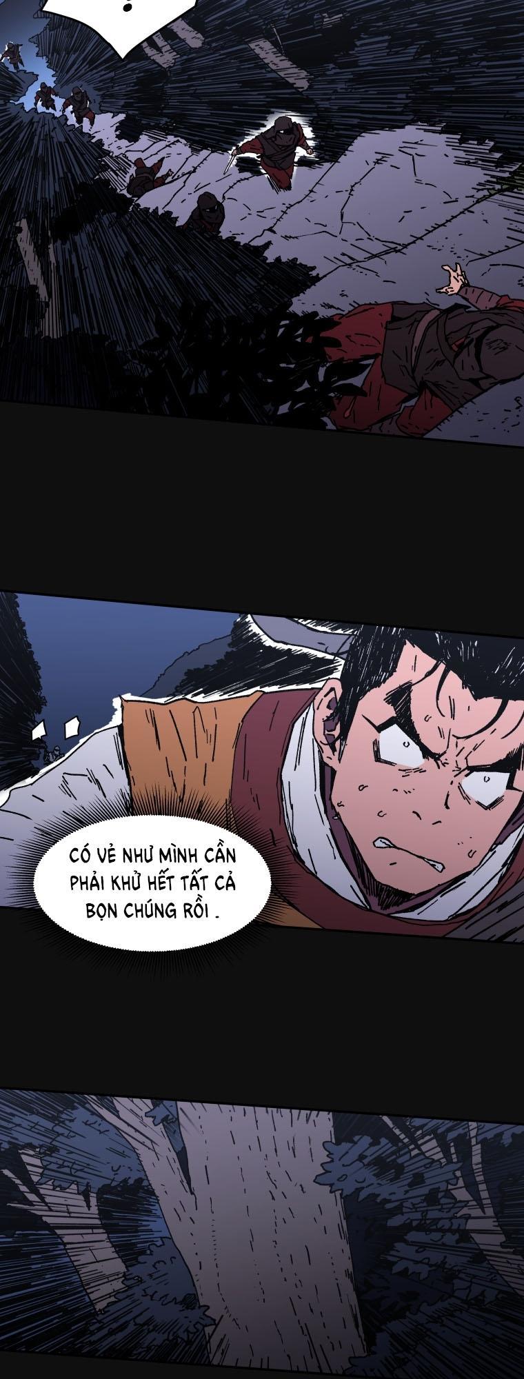 Bố Vô Song Chapter 11 - 26