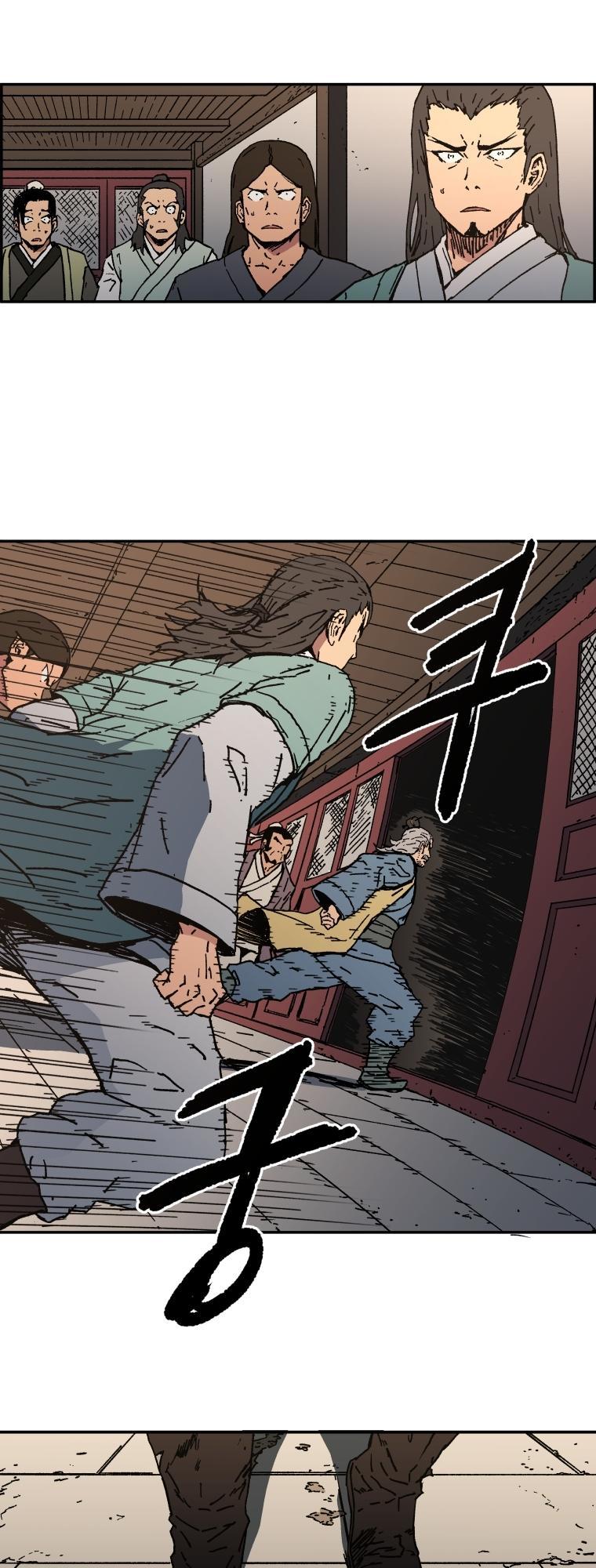 Bố Vô Song Chapter 11 - 9